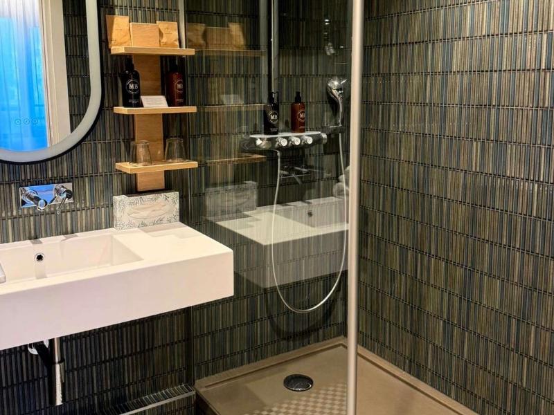Novotel Paris Les Halles image