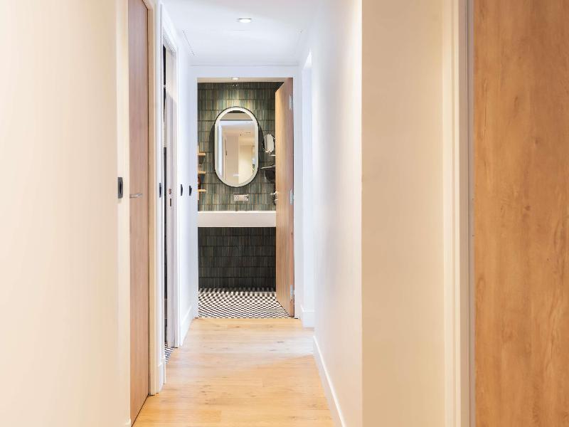 Novotel Paris Les Halles image