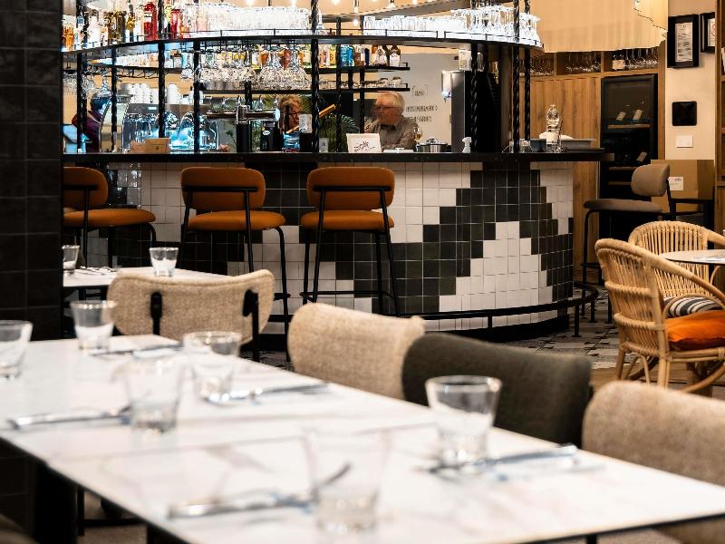 Novotel Belfort Centre Atria image
