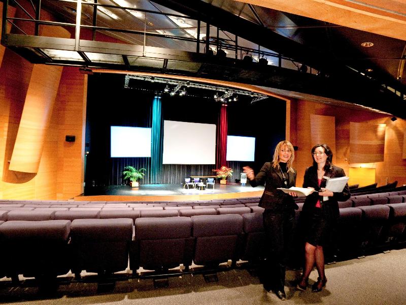 Novotel Belfort Centre Atria image