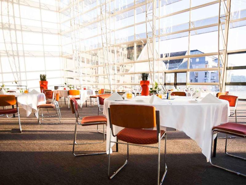 Novotel Belfort Centre Atria image