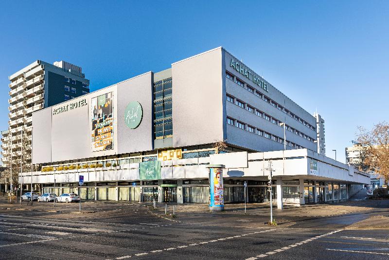 ACHAT Hotel Braunschweig image