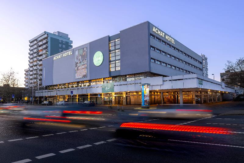 ACHAT Hotel Braunschweig image