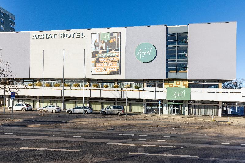 ACHAT Hotel Braunschweig image