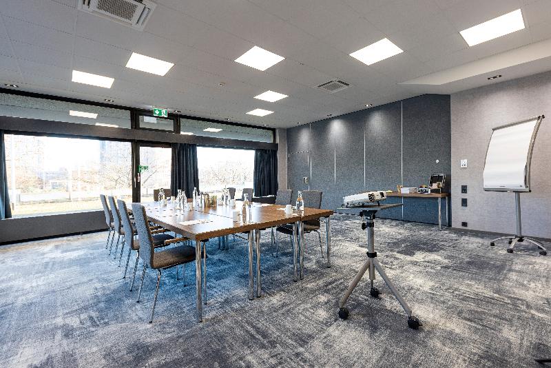 ACHAT Hotel Braunschweig image