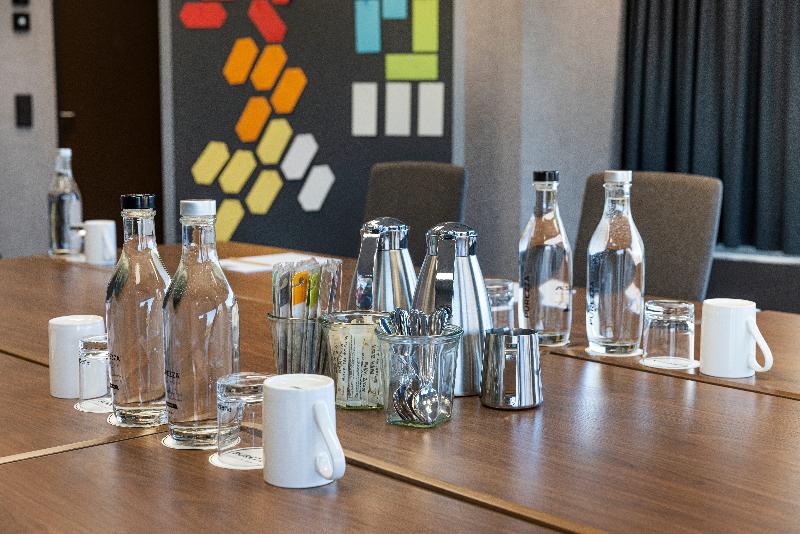 ACHAT Hotel Braunschweig image
