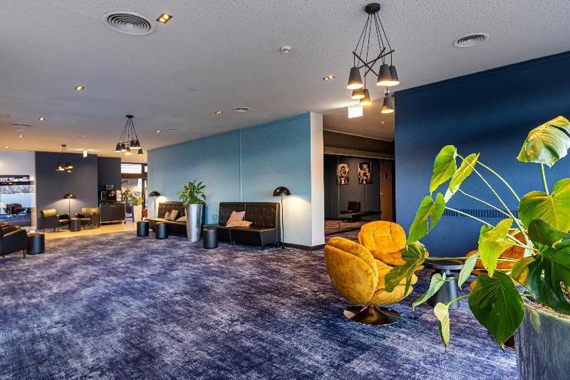 ACHAT Hotel Braunschweig image