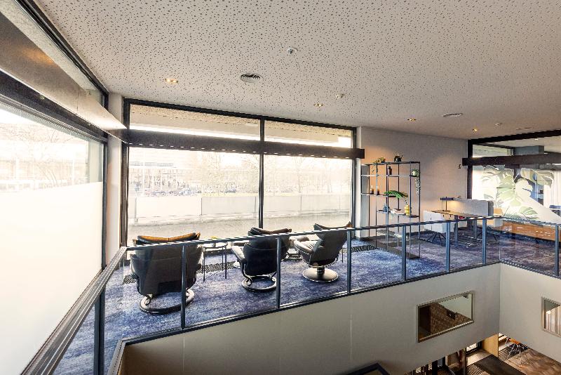 ACHAT Hotel Braunschweig image