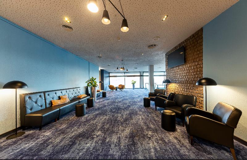 ACHAT Hotel Braunschweig image