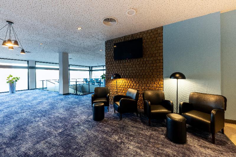 ACHAT Hotel Braunschweig image