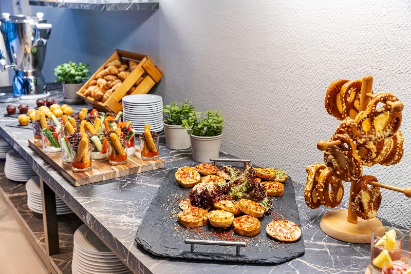 ACHAT Hotel Braunschweig image