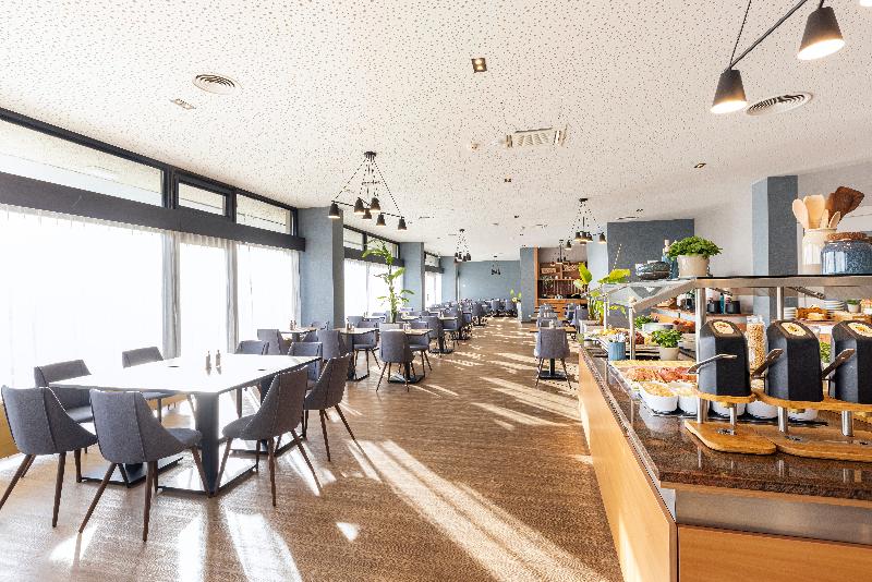 ACHAT Hotel Braunschweig image
