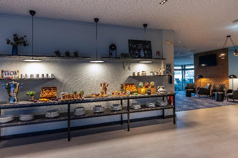 ACHAT Hotel Braunschweig image