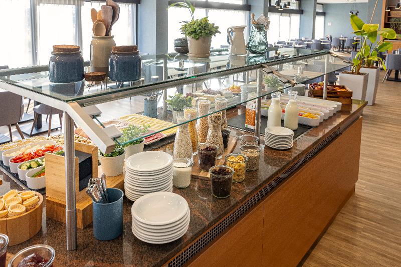 ACHAT Hotel Braunschweig image