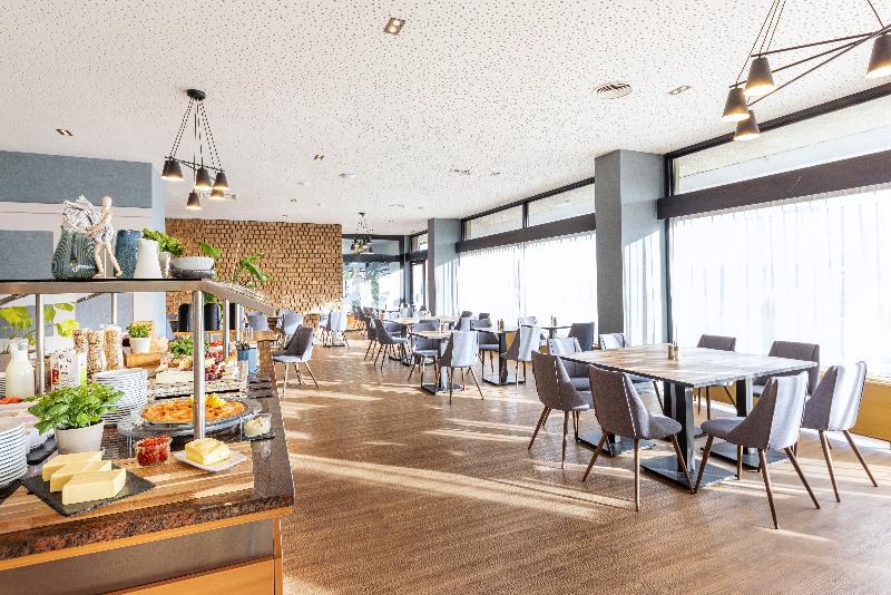 ACHAT Hotel Braunschweig image