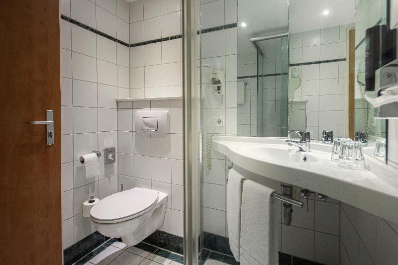 ACHAT Hotel Braunschweig image