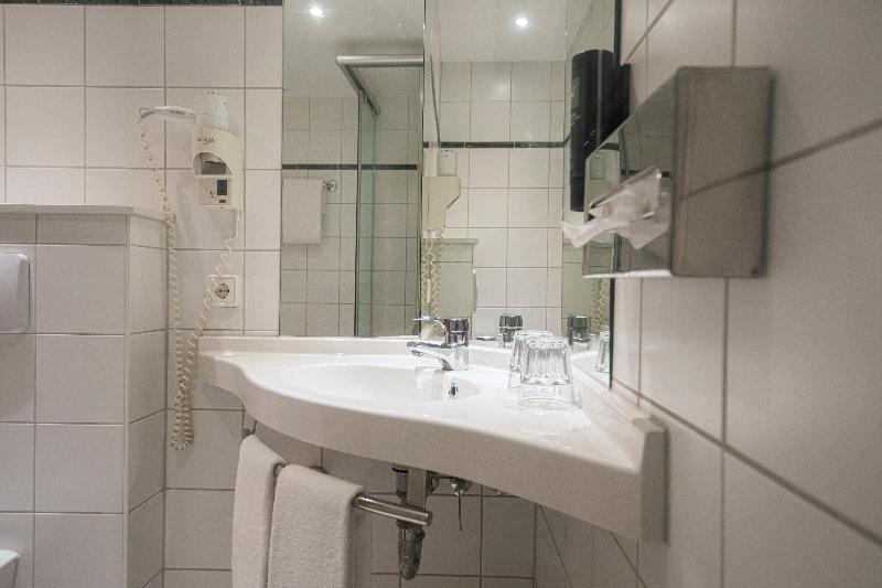 ACHAT Hotel Braunschweig image