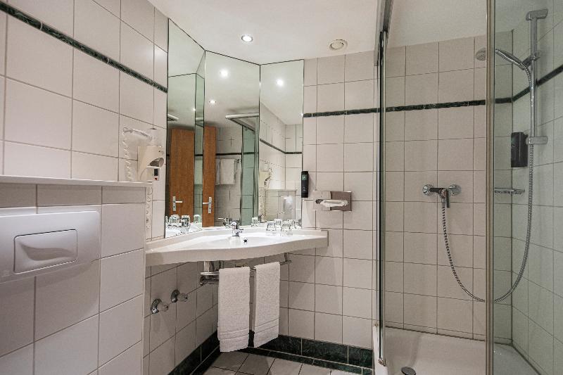 ACHAT Hotel Braunschweig image