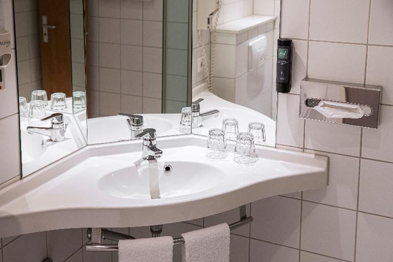ACHAT Hotel Braunschweig image