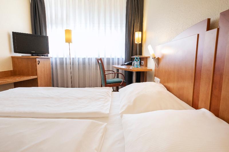 ACHAT Hotel Braunschweig image