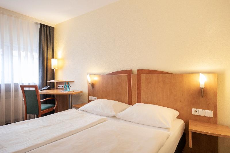 ACHAT Hotel Braunschweig image
