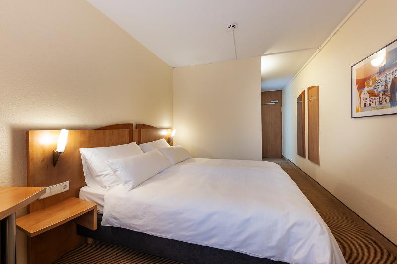 ACHAT Hotel Braunschweig image