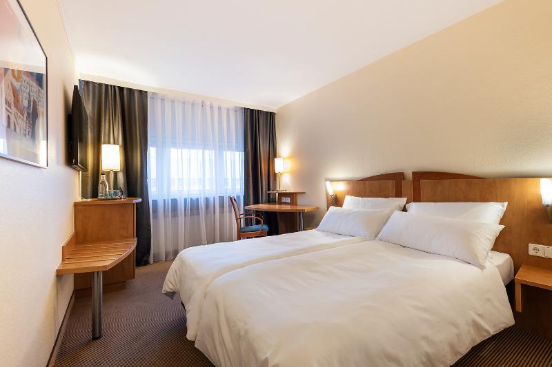 ACHAT Hotel Braunschweig image