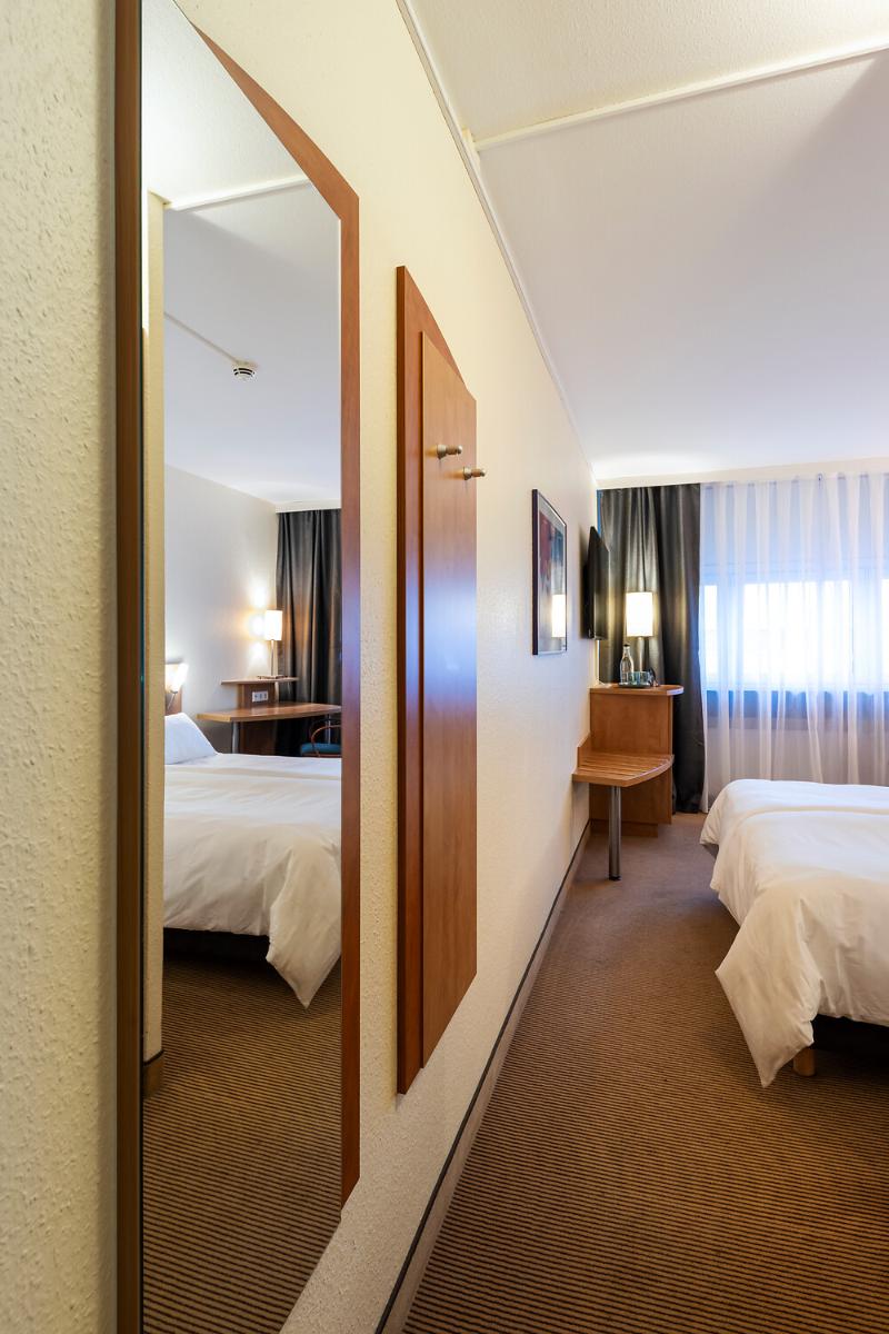 ACHAT Hotel Braunschweig image
