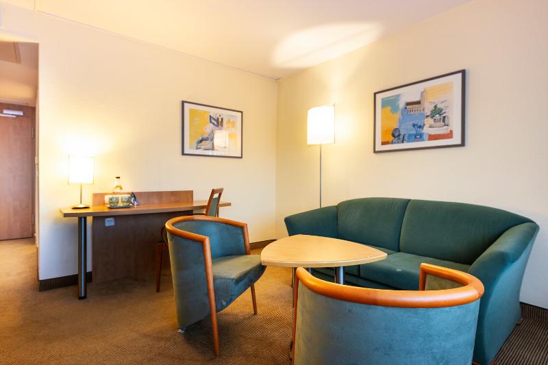 ACHAT Hotel Braunschweig image