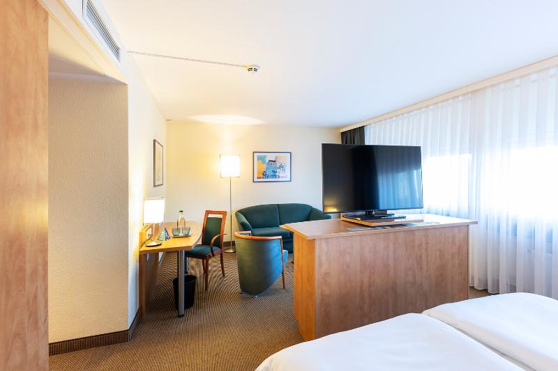 ACHAT Hotel Braunschweig image