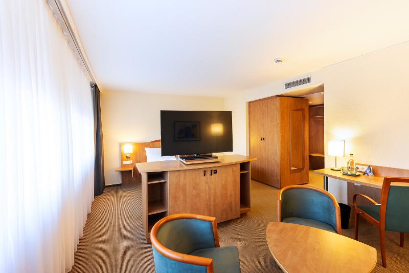 ACHAT Hotel Braunschweig image