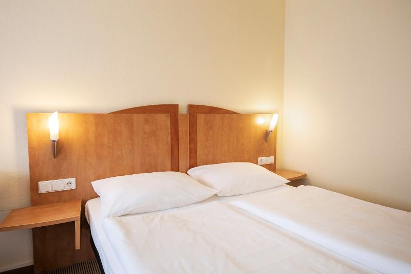 ACHAT Hotel Braunschweig image