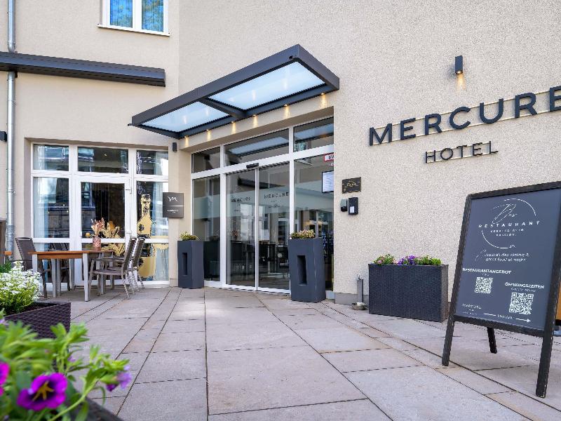 Mercure Hannover City image
