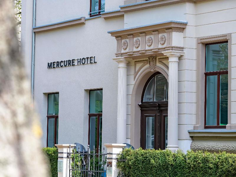 Mercure Hannover City image