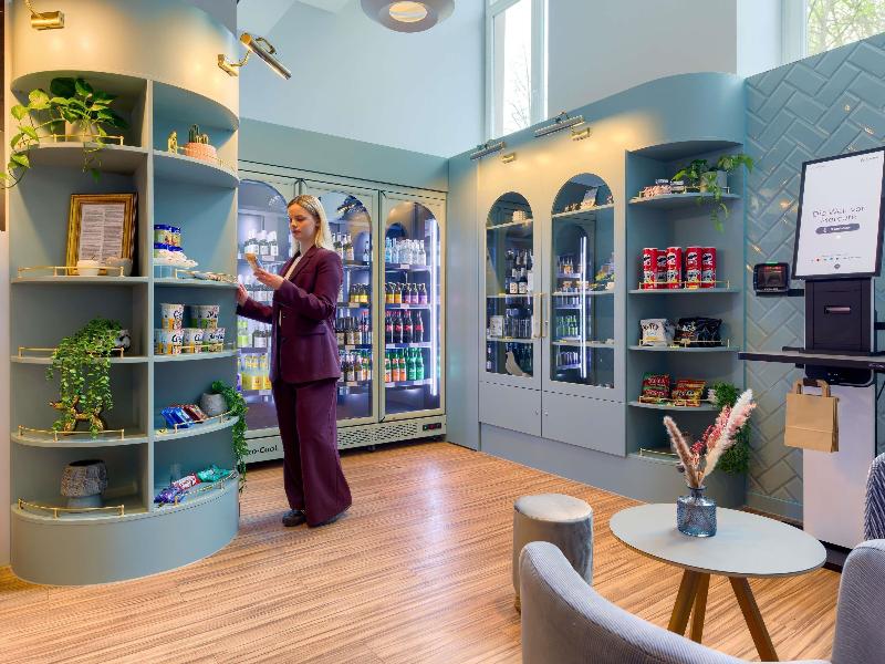Mercure Hannover City image