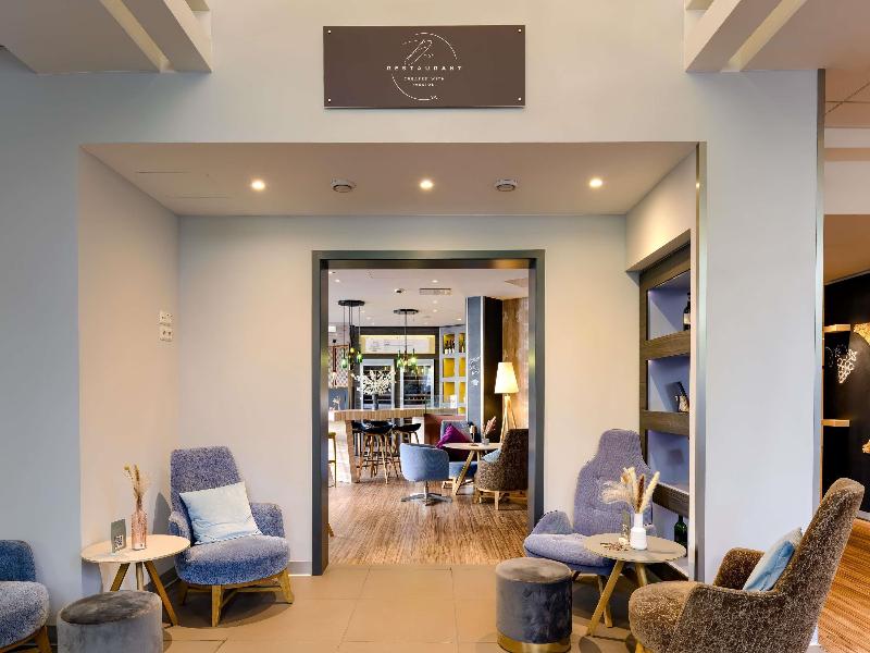 Mercure Hannover City image
