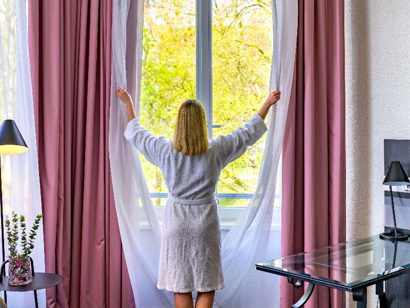 Mercure Hannover City image
