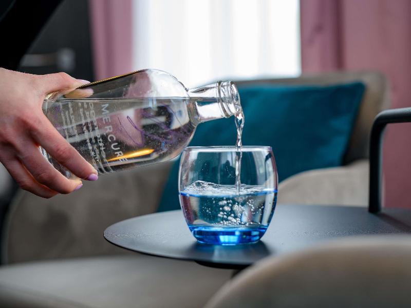 Mercure Hannover City image