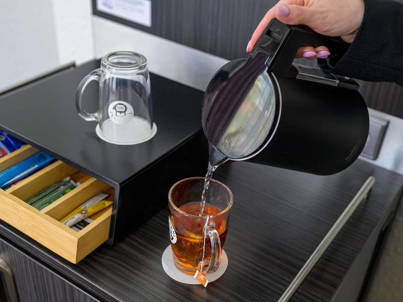 Mercure Hannover City image