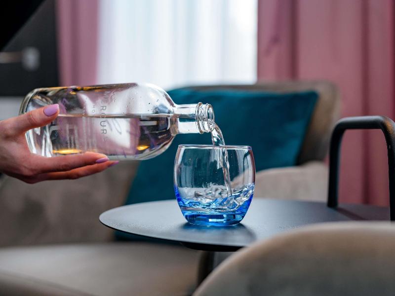 Mercure Hannover City image