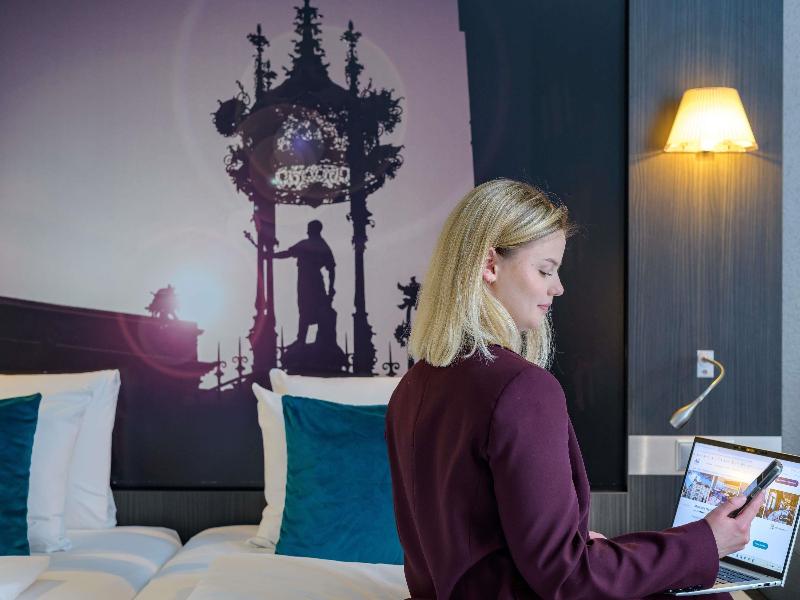 Mercure Hannover City image