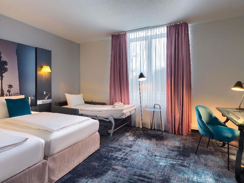 Mercure Hannover City image