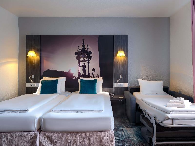 Mercure Hannover City image