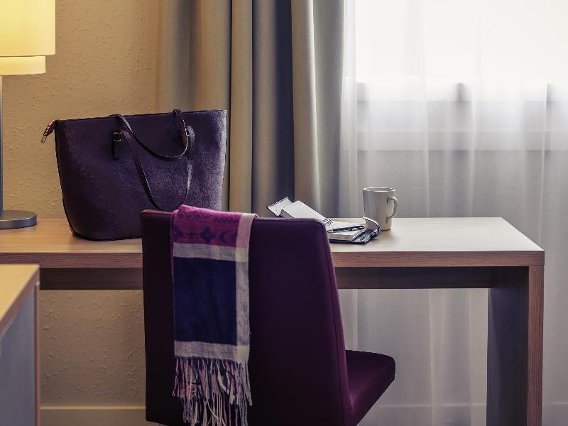 Fuerther Hotel Mercure Nuernberg West image