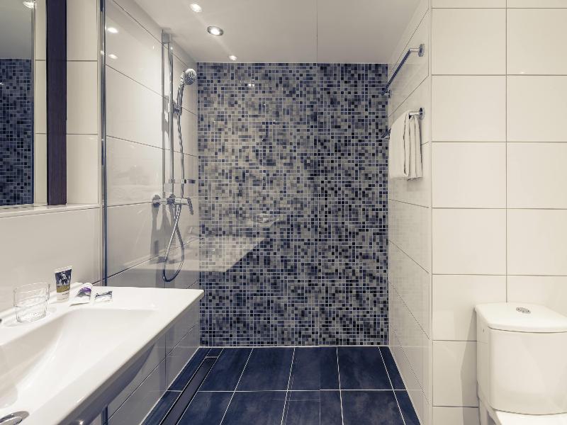 Fuerther Hotel Mercure Nuernberg West image