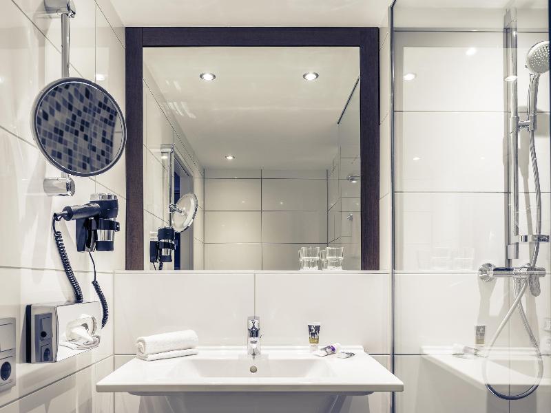 Fuerther Hotel Mercure Nuernberg West image