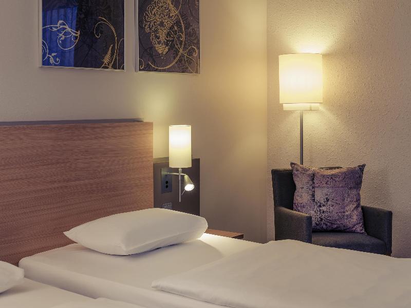 Fuerther Hotel Mercure Nuernberg West image