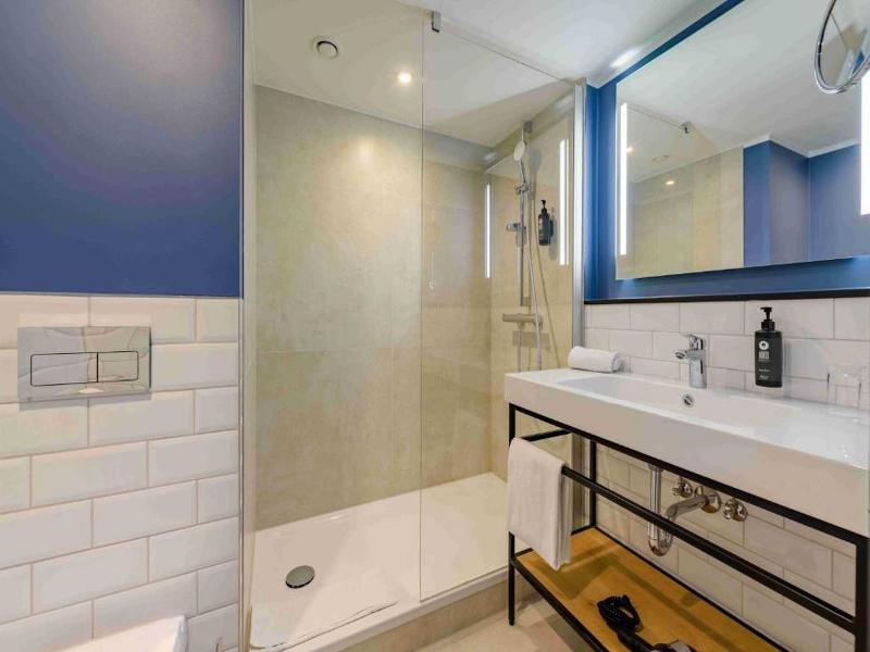 Sunday Hotel Frankfurt Airport Kelsterbach image