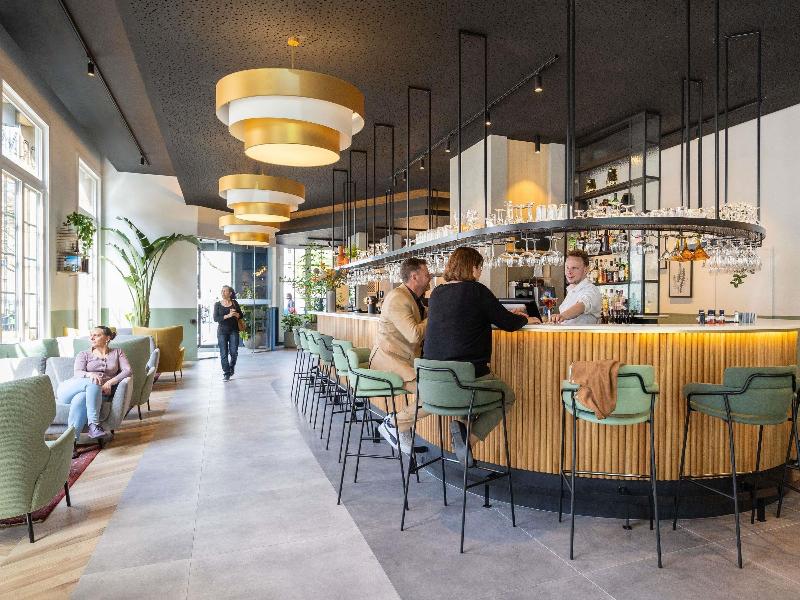 Novotel Brussels Off Grand'Place image