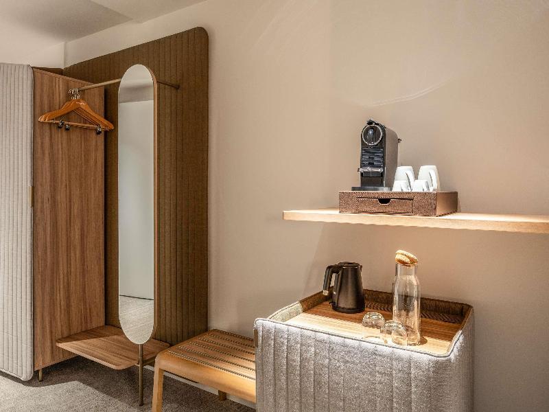 Novotel Brugge Centrum image